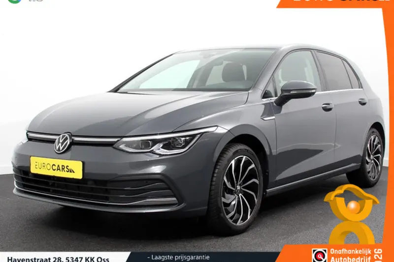 Volkswagen Golf (2023)