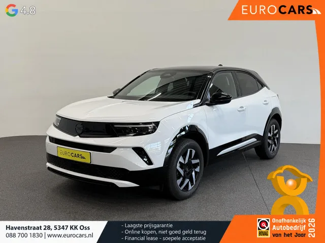 Opel Mokka (2025) — foto 1