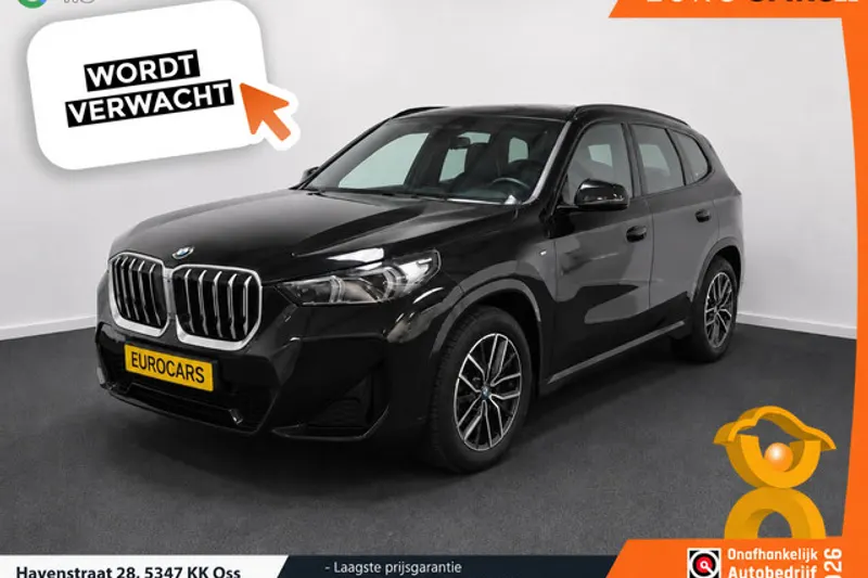 BMW X1 (2023)