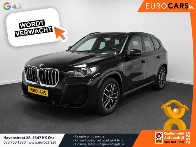 BMW X1 (2023) — foto 1