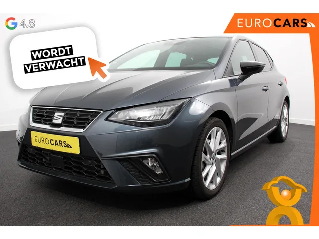 SEAT Ibiza (2022) — foto 1