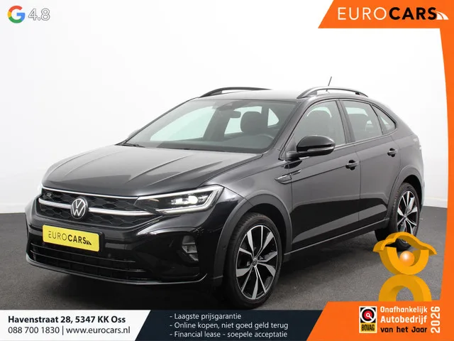 Volkswagen Taigo (2023) — foto 1