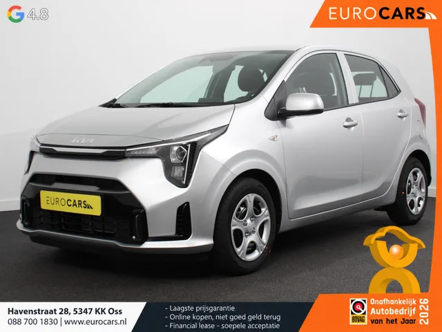 Kia Picanto (2025) — foto 1
