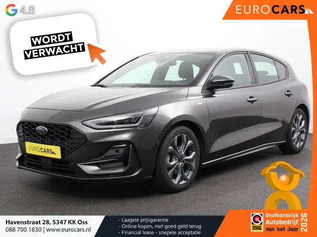 Ford Focus (2023) — foto 1