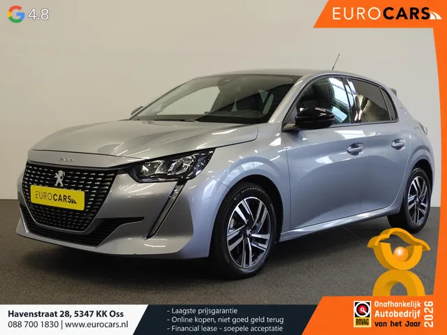 Peugeot 208 (2023) — foto 1