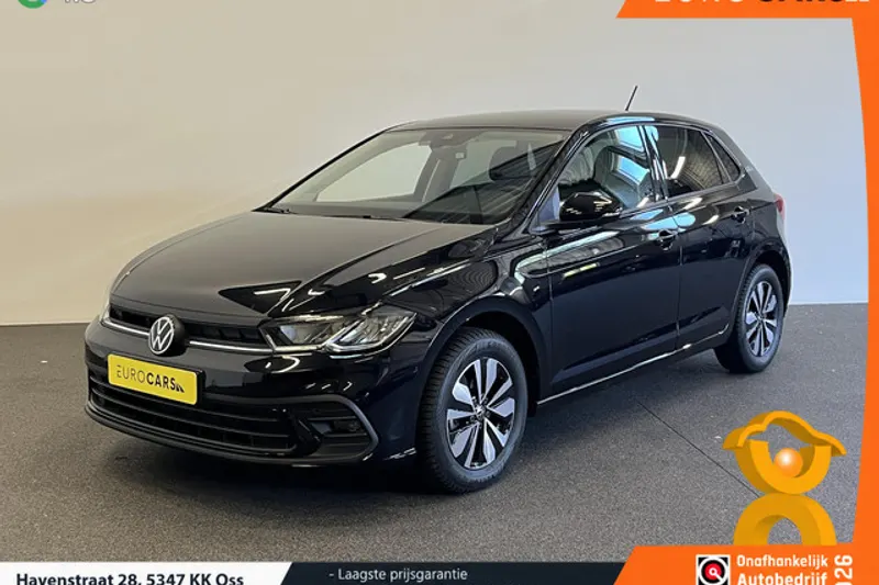Volkswagen Polo (2024)