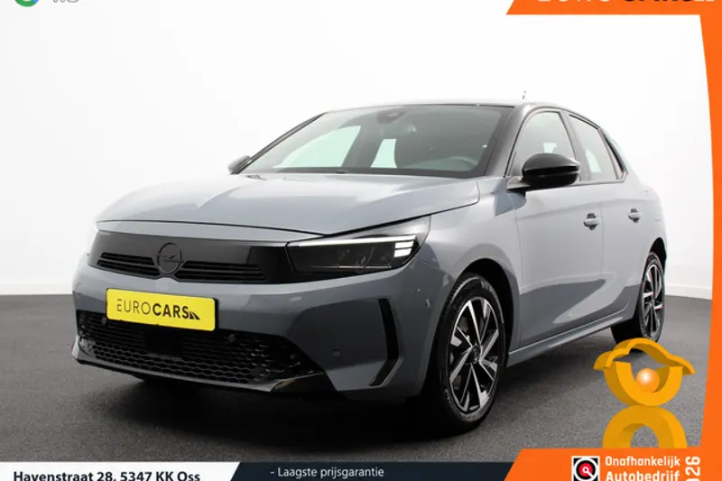 Opel Corsa (2024)