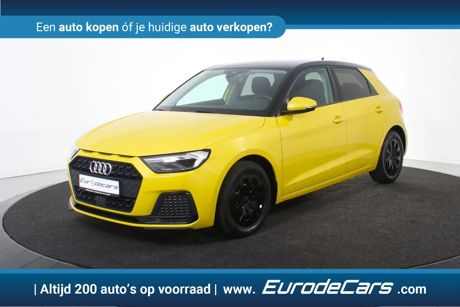 Audi A1 (2021) — foto 1