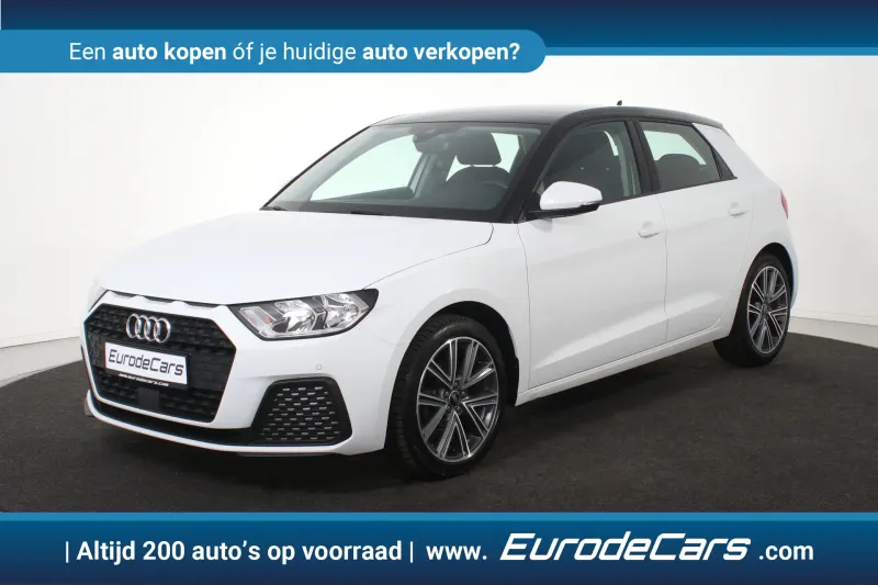 Audi A1 (2023)