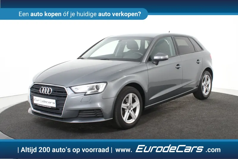 Audi A3 (2020)