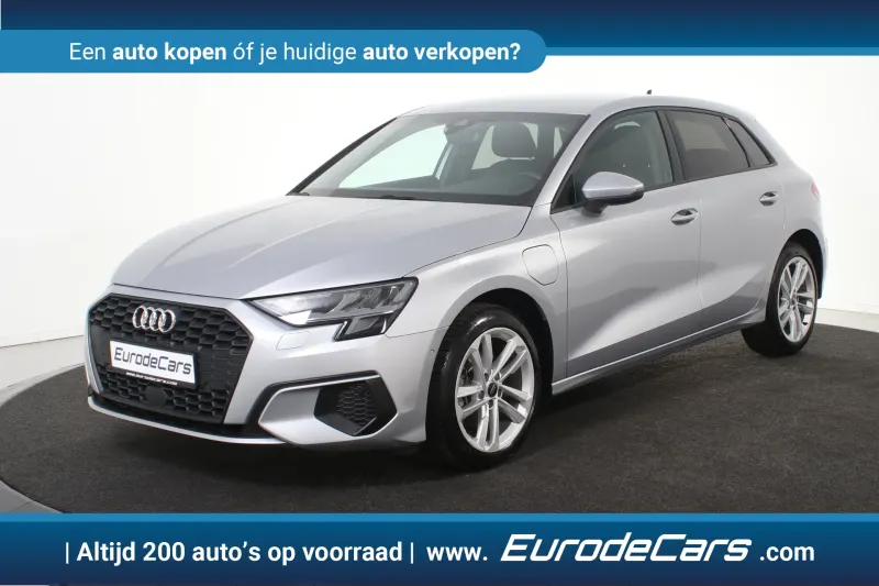 Audi A3 (2024)