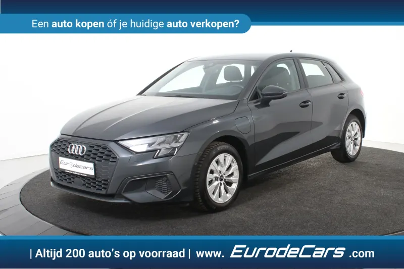Audi A3 (2023)