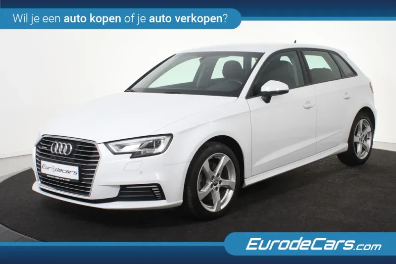 Audi A3 (2020)