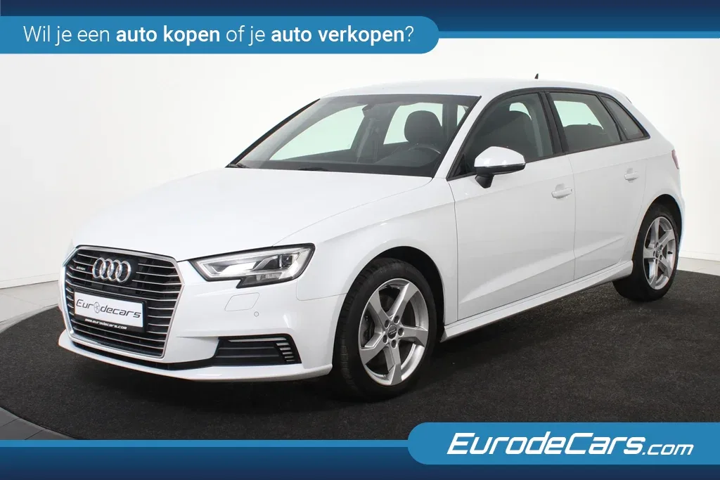 Audi A3 (2020) — foto 1