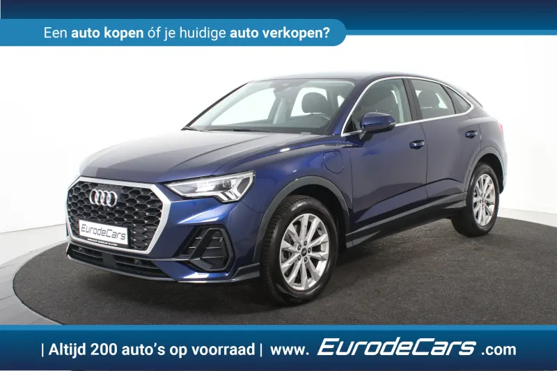 Audi Q3 (2022)