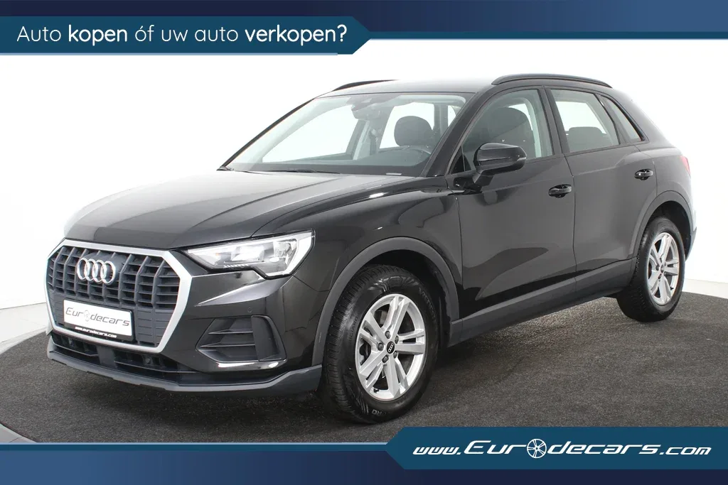 Audi Q3 (2021) — foto 1