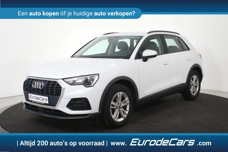 Audi Q3 (2020)