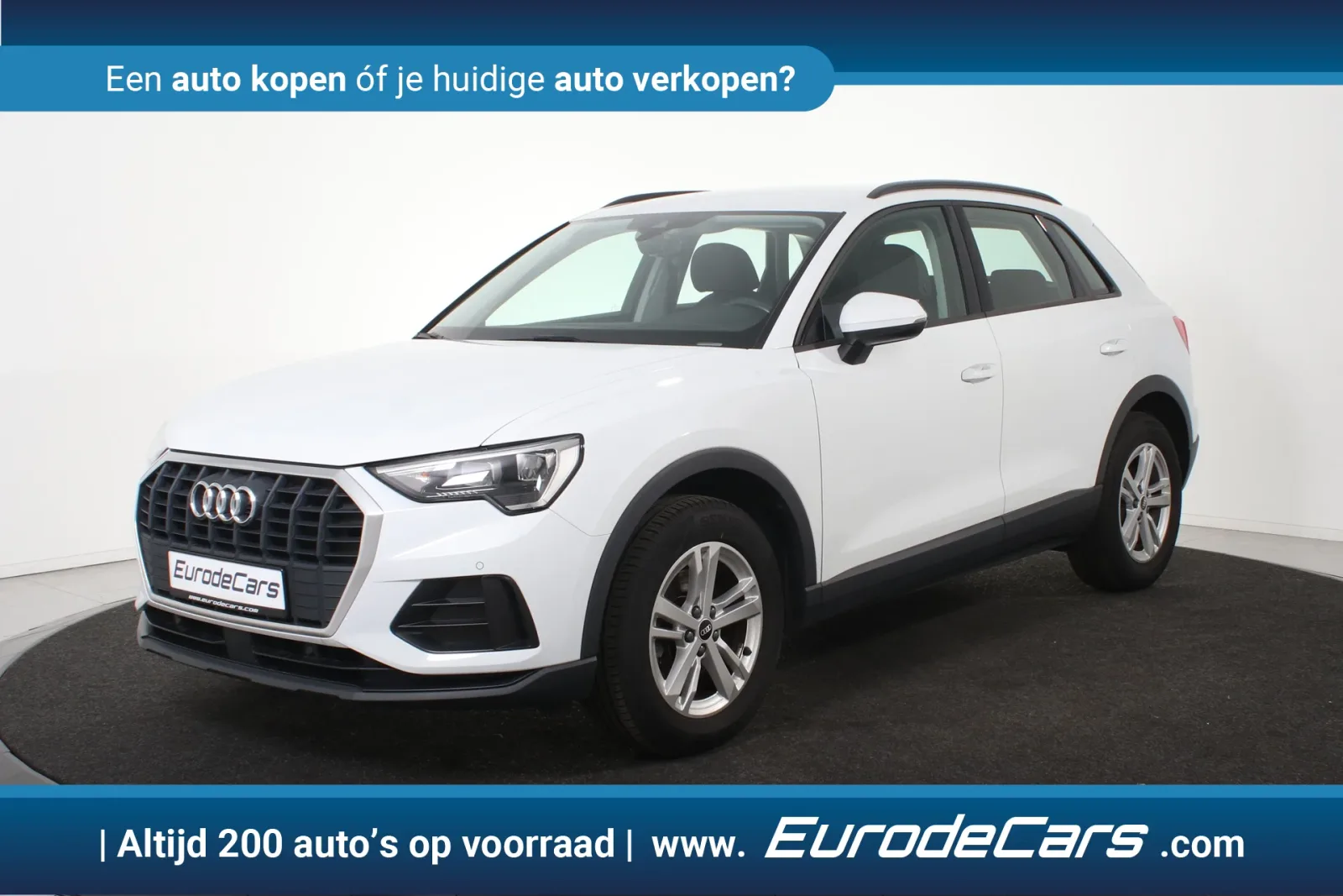 Audi Q3 (2020) — foto 1