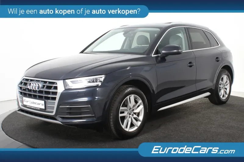 Audi Q5 (2020)