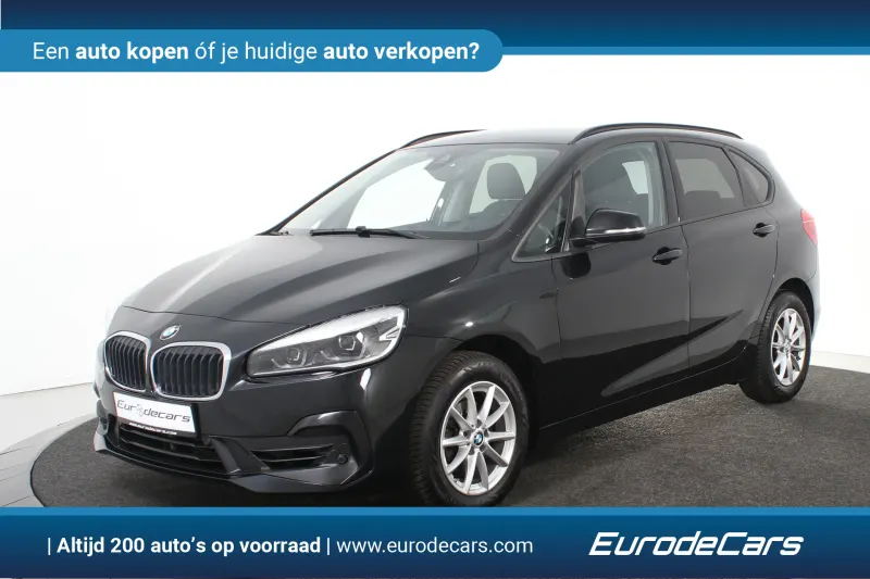 BMW 2-Serie (2021)