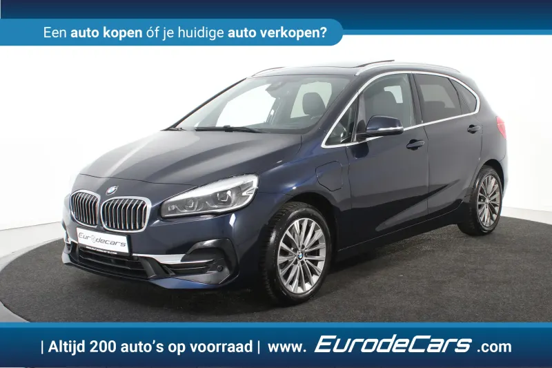 BMW 2-Serie (2020)