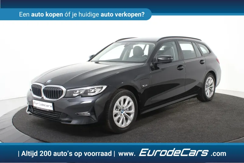 BMW 3-Serie (2022)