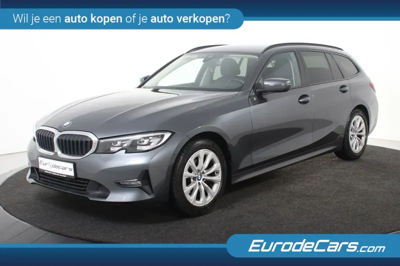 BMW 3-Serie (2020)