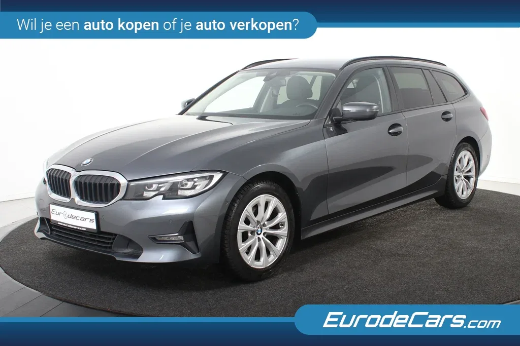 BMW 3-Serie (2020) — foto 1