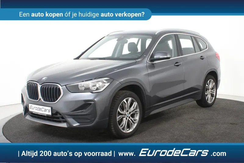 BMW X1 (2021)