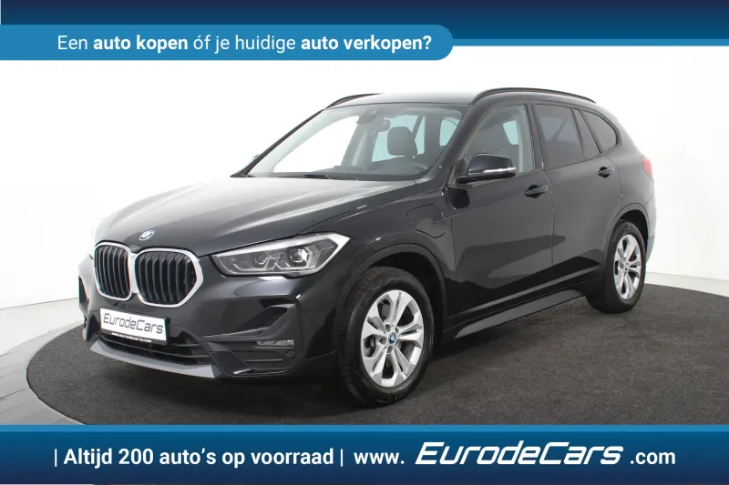 BMW X1 (2022)