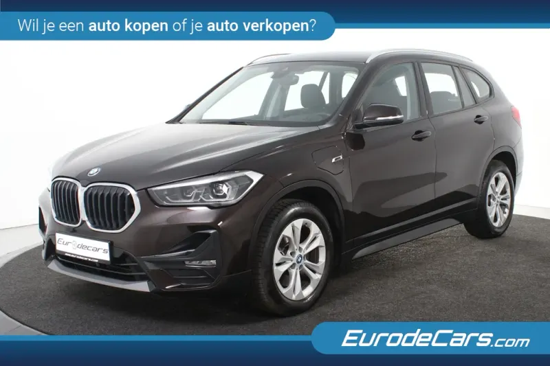 BMW X1 (2022)