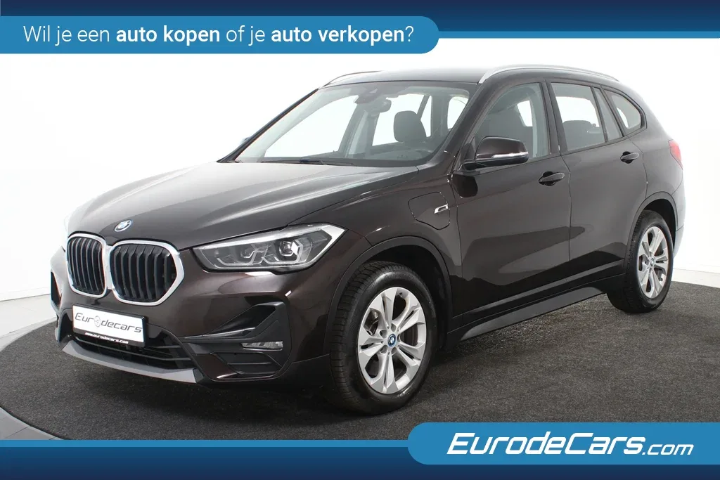 BMW X1 (2022) — foto 1