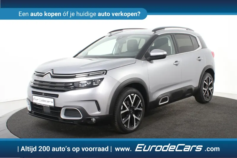 Citroën C5 Aircross (2020)