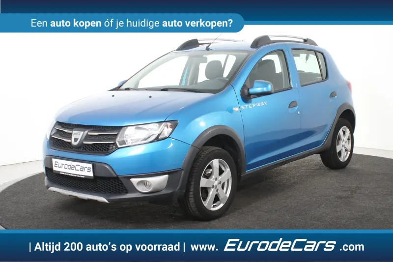 Dacia Sandero (2013)