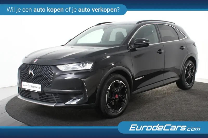 DS 7 (2020)