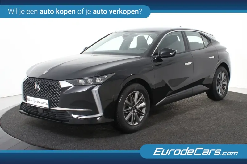 DS 4 (2022)