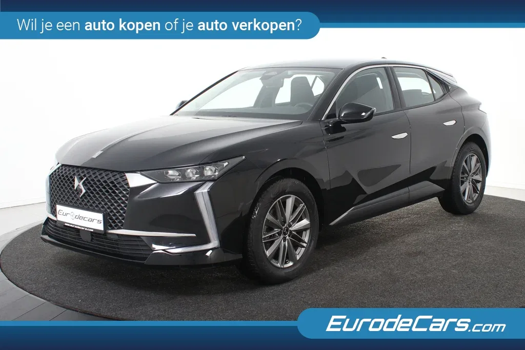 DS 4 (2022) — foto 1