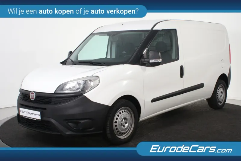 Fiat Doblò (2018)