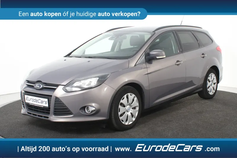 Ford Focus (2011)
