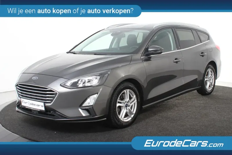 Ford Focus (2022)