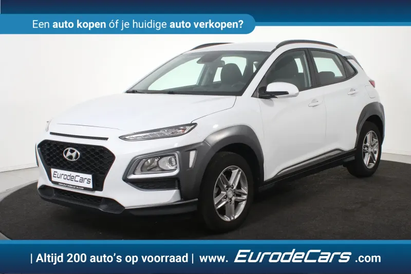 Hyundai Kona (2020)