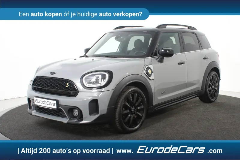 MINI Countryman (2021)