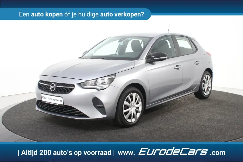 Opel Corsa (2020)