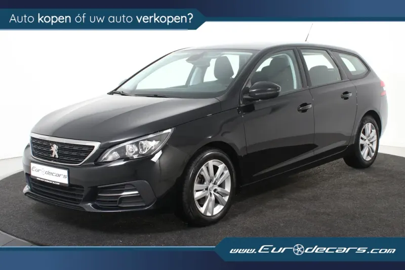 Peugeot 308 (2020)