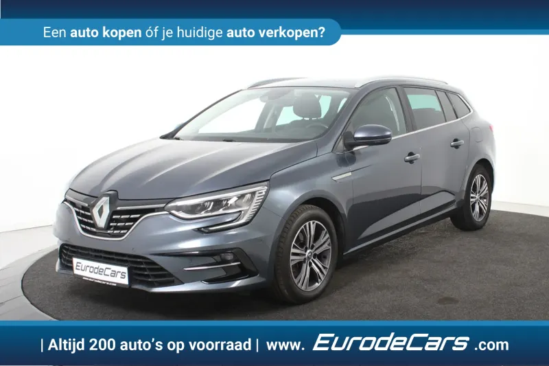 Renault Mégane (2021)