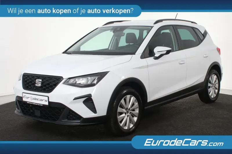 SEAT Arona (2023)