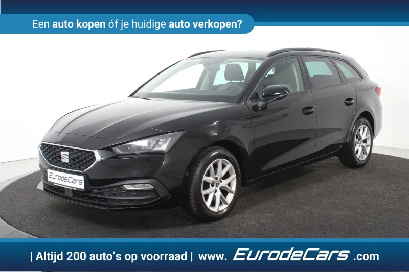 SEAT Leon (2021)
