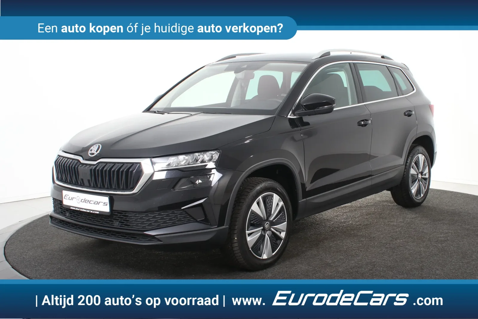 Škoda Karoq (2024) — foto 1