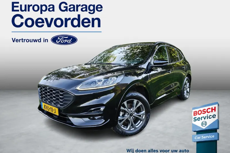 Ford Kuga (2023)