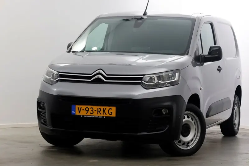 Citroën Berlingo (2023)
